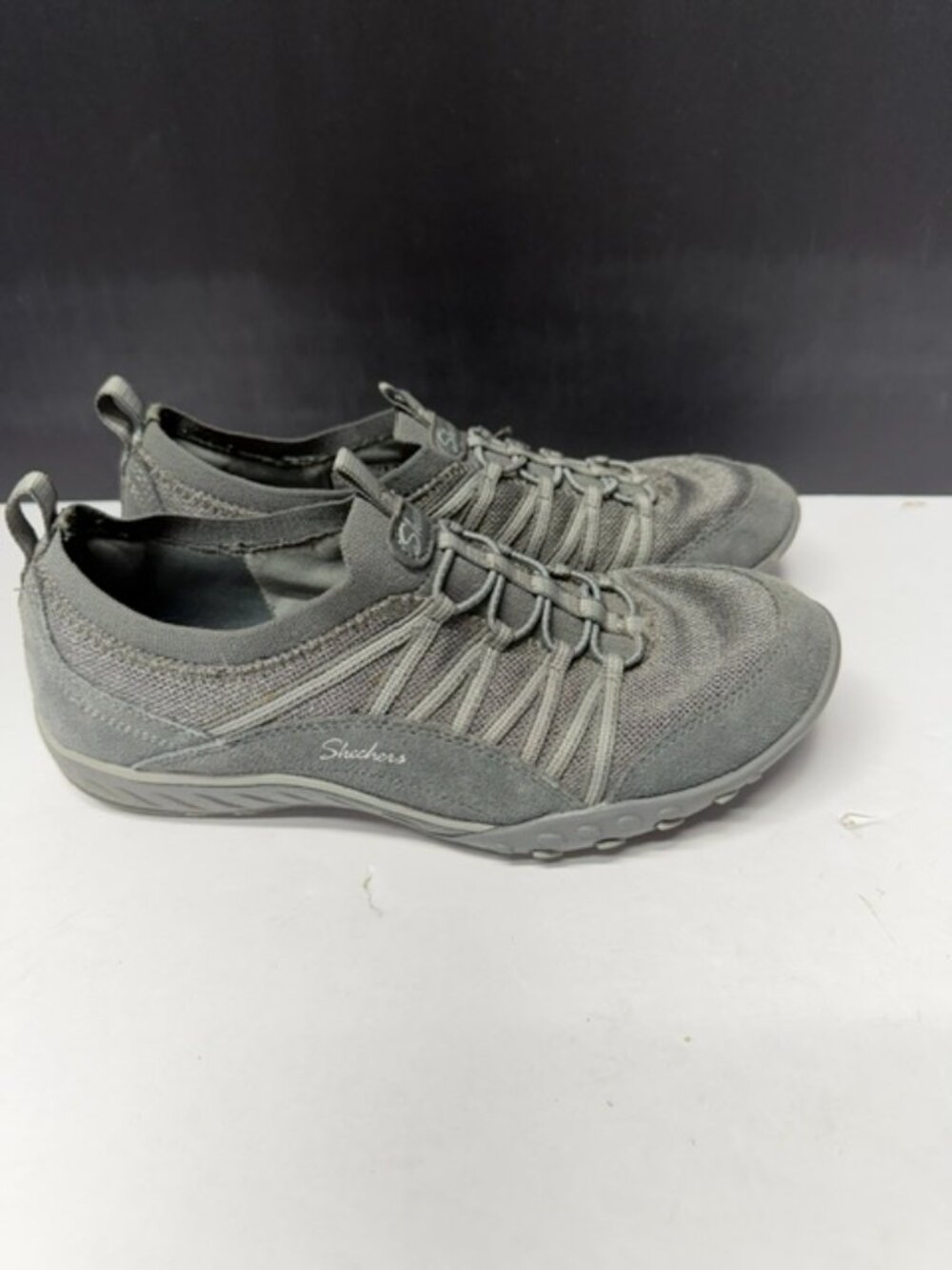 Skechers Relaxed Fit Sneakers Woman's 7.5